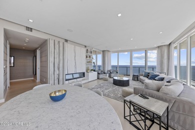STUNNING 3 bedroom 3 full bath, direct ocean view residence is - photo 12