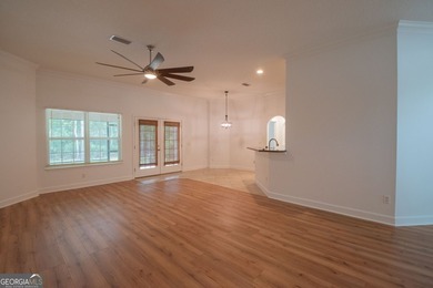 Beautiful well maintained home in Osprey Cove with brand new LVP - photo 13