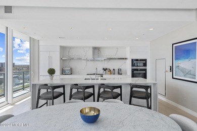 STUNNING 3 bedroom 3 full bath, direct ocean view residence is - photo 15