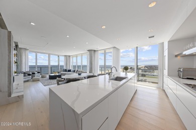 STUNNING 3 bedroom 3 full bath, direct ocean view residence is - photo 17