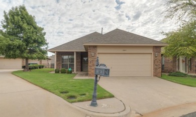(private lake, pond, creek) Home Sale Pending in Oklahoma City Oklahoma