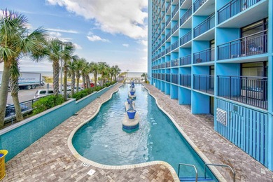 Welcome to Unit 1439 at the Landmark Resort. This is a fabulous - photo 22