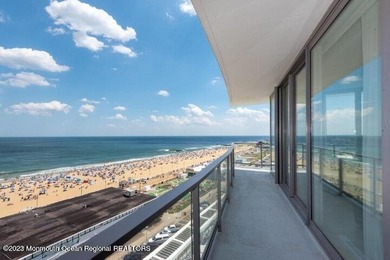 STUNNING 3 bedroom 3 full bath, direct ocean view residence is - photo 24
