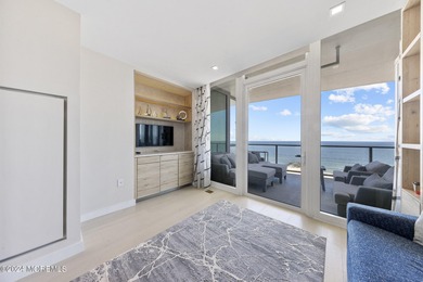 STUNNING 3 bedroom 3 full bath, direct ocean view residence is - photo 28
