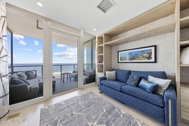 STUNNING 3 bedroom 3 full bath, direct ocean view residence is - photo 29