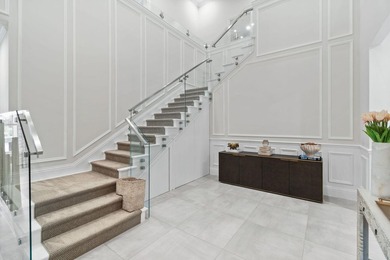 Tucked behind the gates of an exclusive equestrian community - photo 29