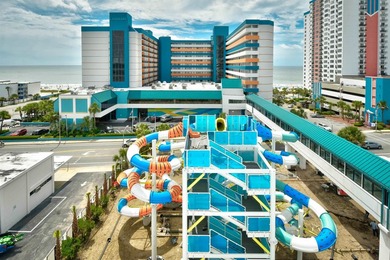 Welcome to Unit 1439 at the Landmark Resort. This is a fabulous - photo 30
