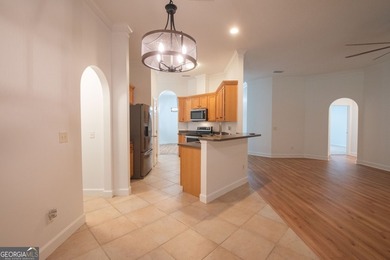 Beautiful well maintained home in Osprey Cove with brand new LVP - photo 30