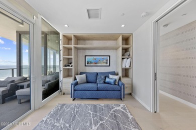 STUNNING 3 bedroom 3 full bath, direct ocean view residence is - photo 31