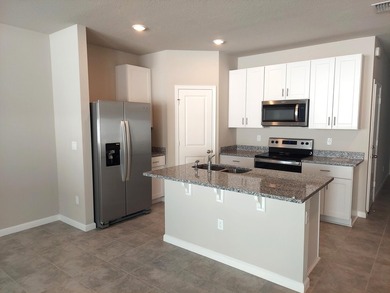 This beautiful NEW CONSTRUCTION property was built in 2024 - photo 1