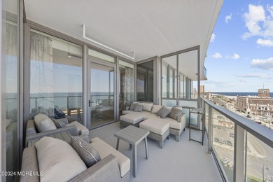 STUNNING 3 bedroom 3 full bath, direct ocean view residence is - photo 32