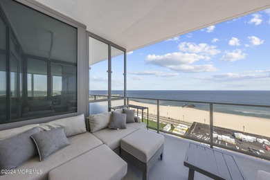 STUNNING 3 bedroom 3 full bath, direct ocean view residence is - photo 33