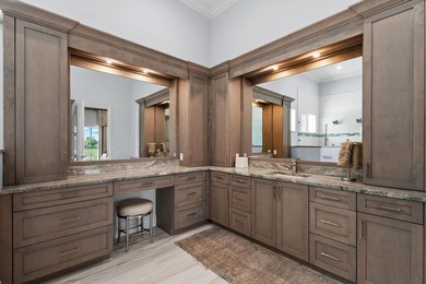 Tucked behind the gates of an exclusive equestrian community - photo 33