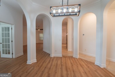 Beautiful well maintained home in Osprey Cove with brand new LVP - photo 34
