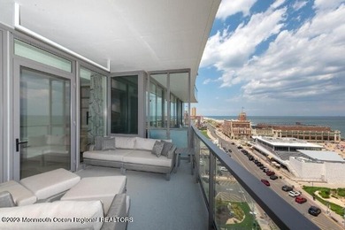 STUNNING 3 bedroom 3 full bath, direct ocean view residence is - photo 34