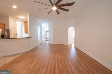Beautiful well maintained home in Osprey Cove with brand new LVP - photo 35