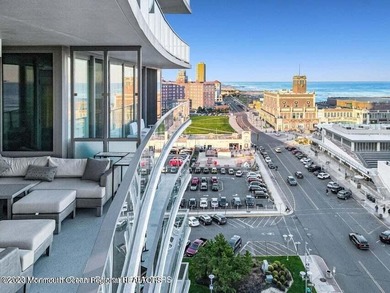STUNNING 3 bedroom 3 full bath, direct ocean view residence is - photo 35