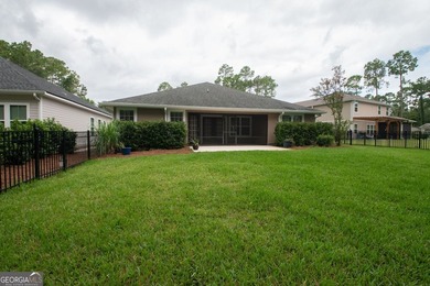 Beautiful well maintained home in Osprey Cove with brand new LVP - photo 38