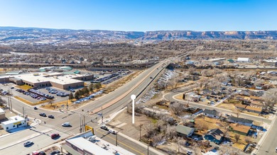 Colorado River Commercial For Sale in Grand Junction Colorado