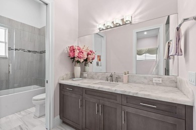 Tucked behind the gates of an exclusive equestrian community - photo 41