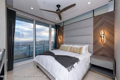 STUNNING 3 bedroom 3 full bath, direct ocean view residence is - photo 44