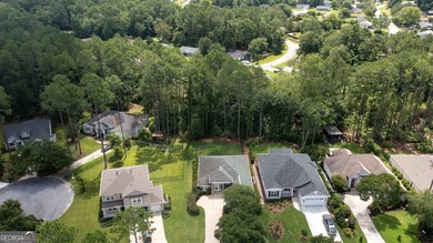 Beautiful well maintained home in Osprey Cove with brand new LVP - photo 45