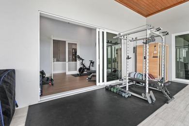 Tucked behind the gates of an exclusive equestrian community - photo 45