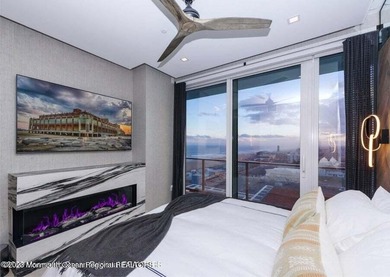 STUNNING 3 bedroom 3 full bath, direct ocean view residence is - photo 46