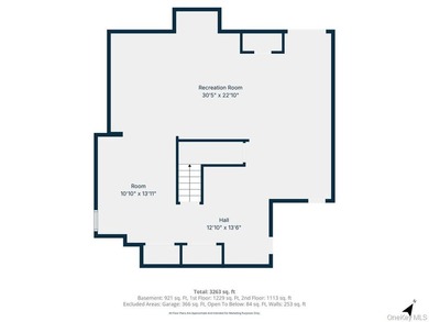 Welcome to 25 Maidstone Lane in Wading River-an exceptional - photo 47
