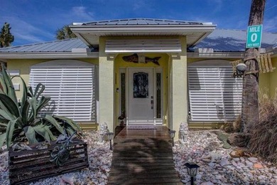 Matanzas River Home Active Under Contract in St Augustine Florida