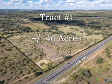  Acreage For Sale in Lometa Texas