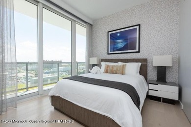STUNNING 3 bedroom 3 full bath, direct ocean view residence is - photo 55