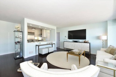 One of a kind amazing 2 bedroom. Through large oversized windows - photo 8