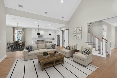 Beautiful 4 bedroom 3.5 bath home with dedicated office/den or - photo 10