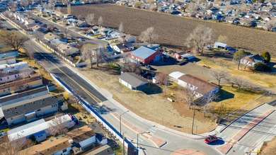 Colorado River Lot For Sale in Clifton Colorado