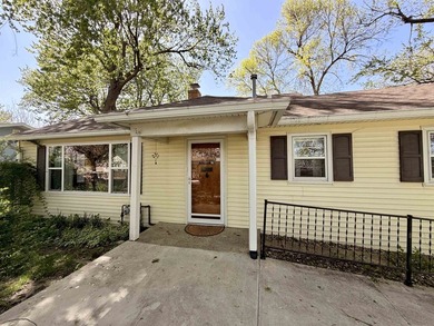 Just minutes from Triboji Beach and Lunker's Lounge, this home - photo 1