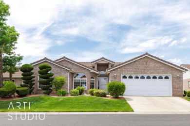 Virgin River Home Sale Pending in Saint George Utah