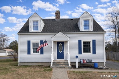 Lake Home For Sale in Newington, Connecticut