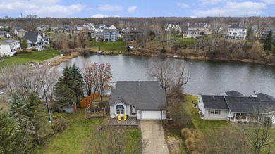 Lake Home For Sale in Grand Rapids, Michigan