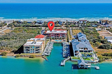 Matanzas River Condo For Sale in St Augustine Florida