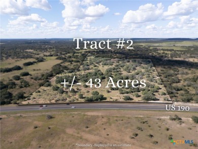  Acreage For Sale in Lometa Texas