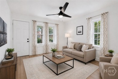 Tastefully renovated mid-century bungalow tucked away in a quiet - photo 3