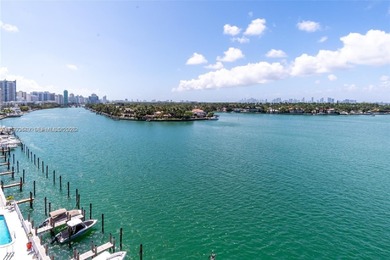2 Bedrooms 2 Baths , excellent location . Spectacular Miami Bay