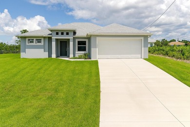 Lehigh Acres Area Home For Sale in Lehigh Acres Florida