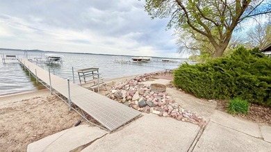 Some lake homes are built to impress. Others are built to be - photo 4