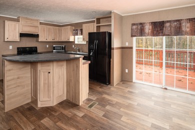 Discover peaceful country living with modern convenience in this