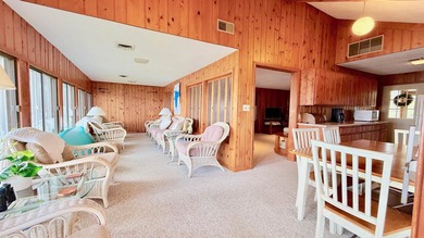 Some lake homes are built to impress. Others are built to be - photo 8