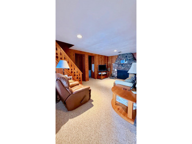 Some lake homes are built to impress. Others are built to be - photo 9