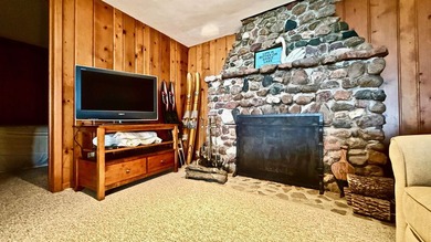 Some lake homes are built to impress. Others are built to be - photo 10