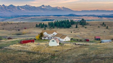 Lake Home For Sale in Polson, Montana